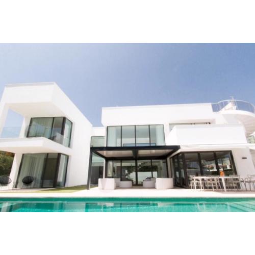Villa Arraba Costa del Sol