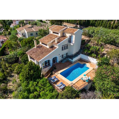 Villa Arriba