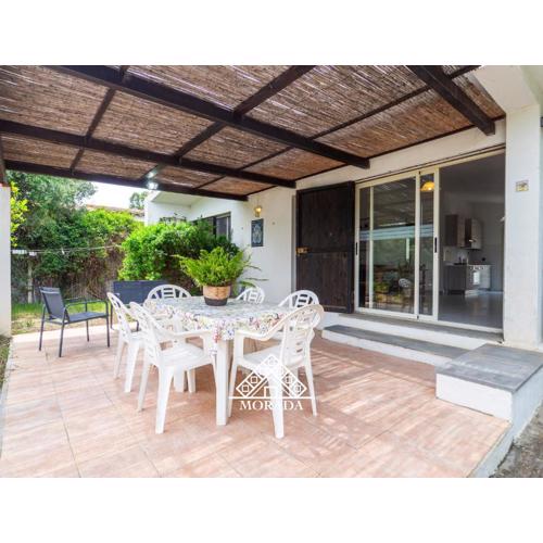 Villa Arrubia - Morada