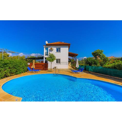 Villa Arsinoe Finiki