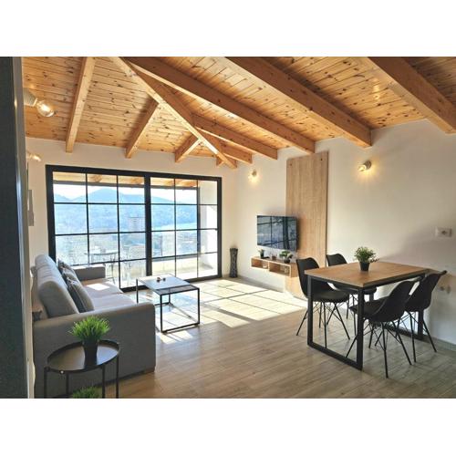 Villa Arta Apartments