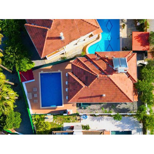 Villa Artemis Dalyan