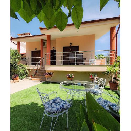 Villa Artemis Keramoti