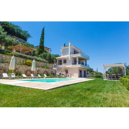 Villa Artemis Nafplion
