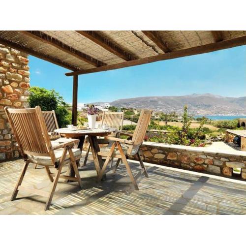 Villa Artemis Paros Island