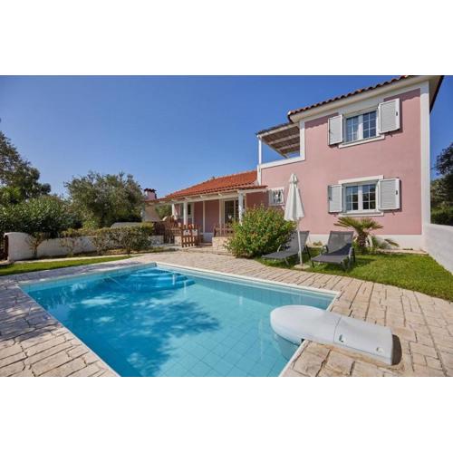 Villa Artemis Periyali