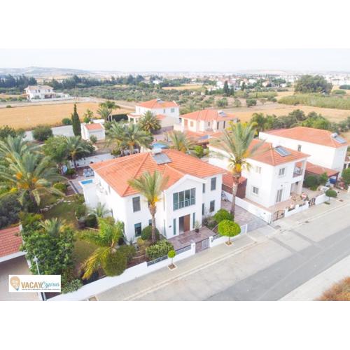 Villa Artemis