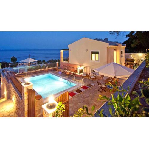 Villa Artemis