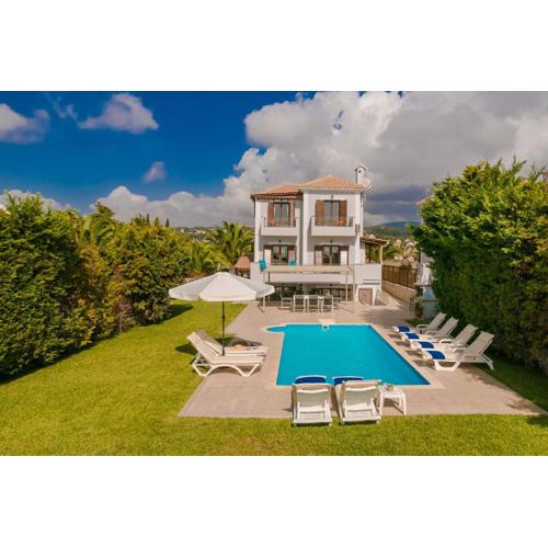 Villa Artemis