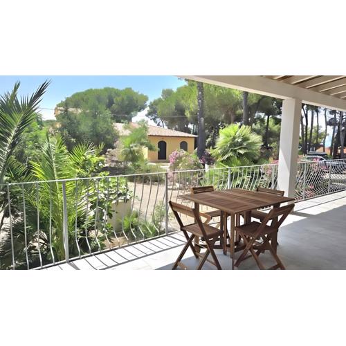 Villa Artistica 5