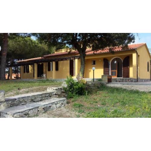 Villa Artistica app.1/trilo 6 (trilocale)