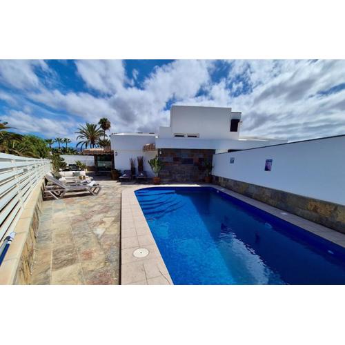 Villa Arum - con piscina privada