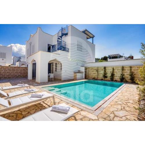 Villa Arya - Piscina privata By Cala Salento