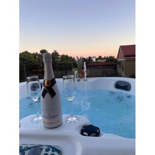 Villa Asa Otok Vir