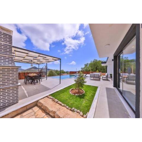 ViLLA ASAR