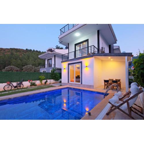Villa Asil