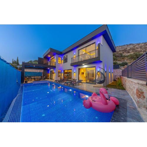Villa aslan