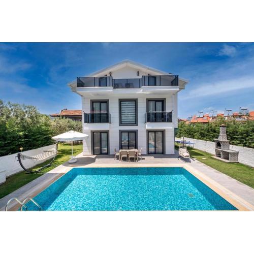 Villa Asrın