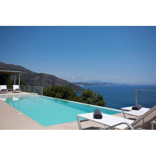 Villa Asterias