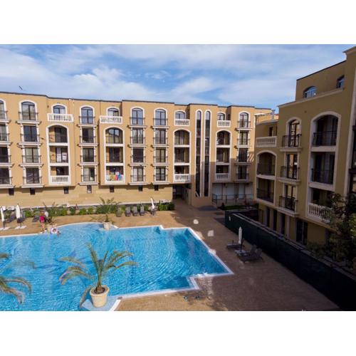Апартаменты Villa Astoria 5 - Elenite