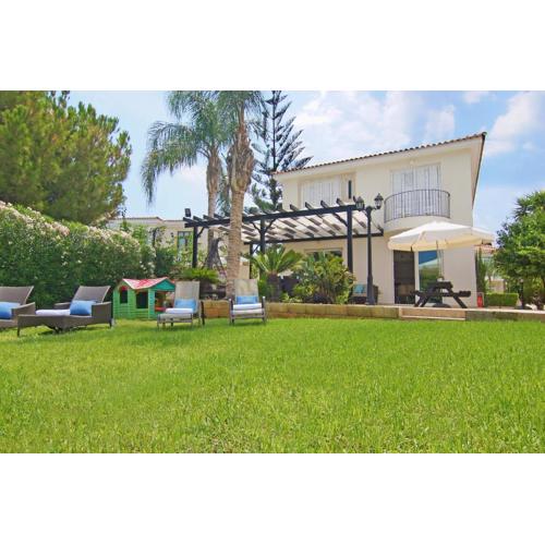 Villa Astrid