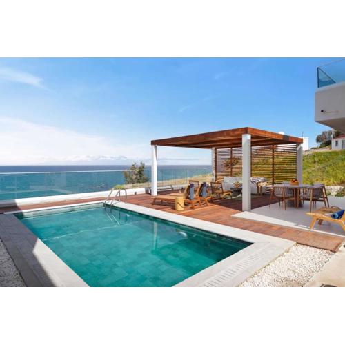 Villa Astrofegia Moonlit Escape with Sea Views