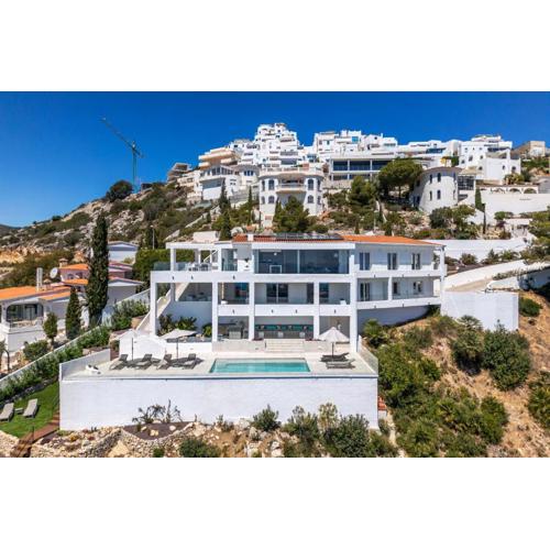 Villa Asturgal