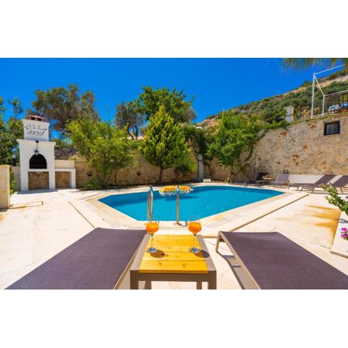 Villa Asya 2