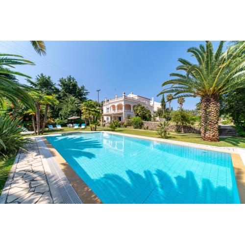Villa Atalanti