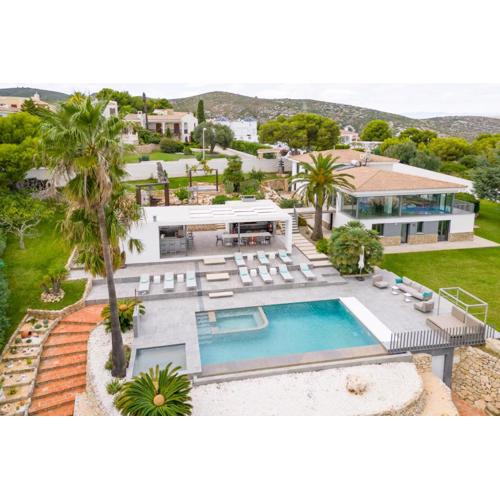 Villa Atalaya