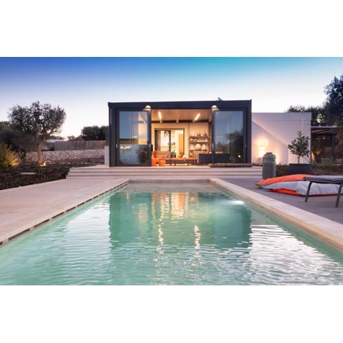 Villa Atena by Perle di Puglia