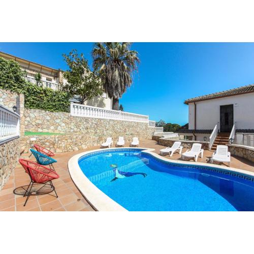 Villa Atenea