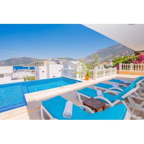 Villa Ates