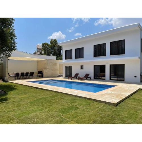 Villa Athasia