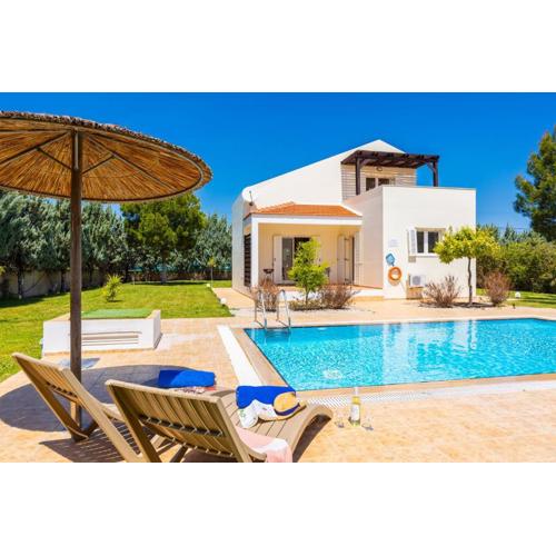 Villa Athena Classico