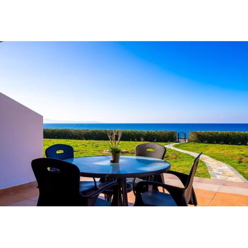 Villa Athena