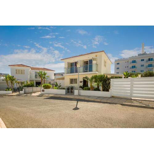 Villa Athena