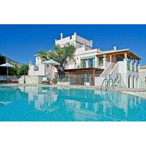 Villa Athena
