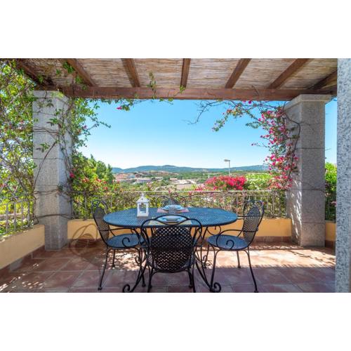 Villa Athena