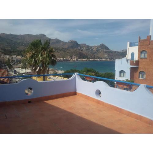 Villa Athena