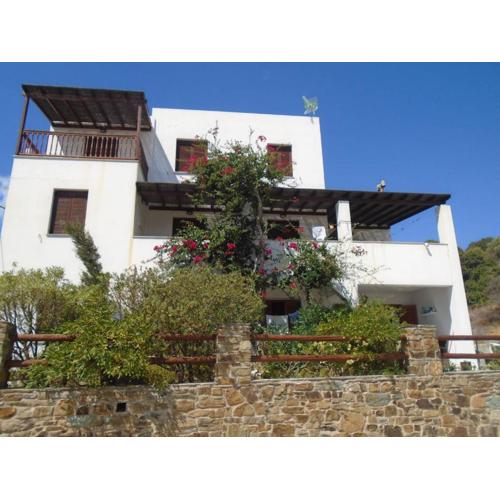 VILLA ATHINA 2