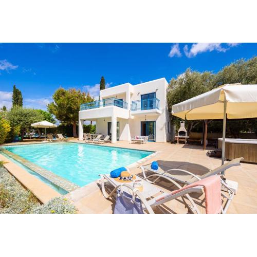 Villa Athina Ena