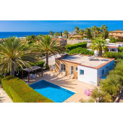 Villa Athina