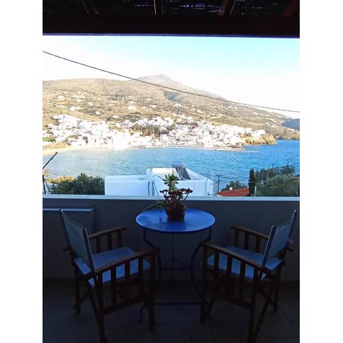 Villa Athina