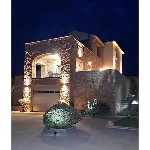 Villa Athina
