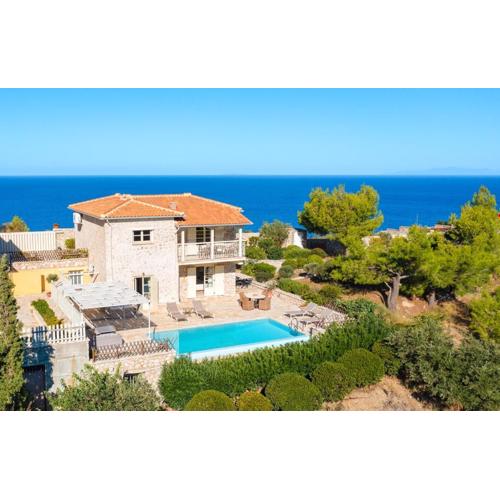 Villa Athina