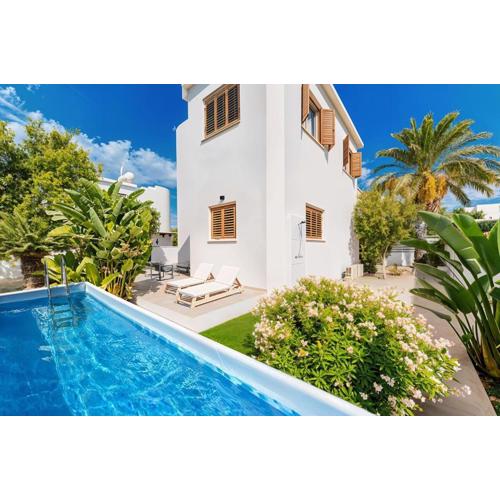 Villa Athinas