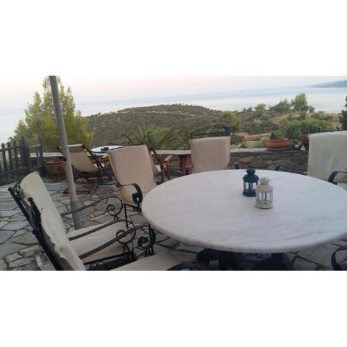 villa athos