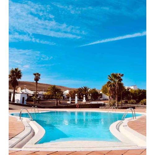 Villa Atienza 99