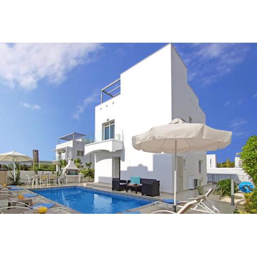 Villa Atlantia - Nissi Beach Area
